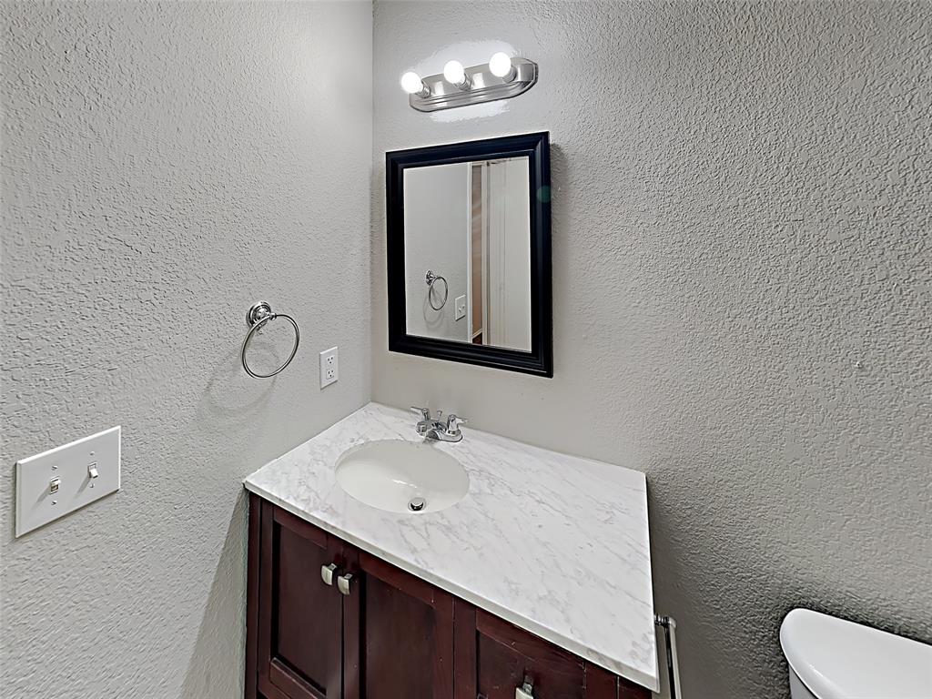 8901 King Ranch Drive Cross Roads, TX 76227 - Photo 8 of 16