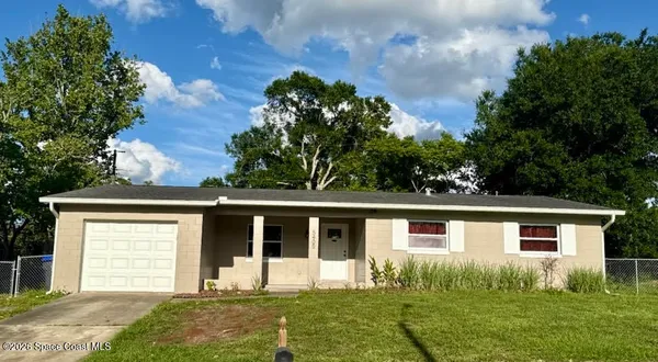 $2,000 | 5405 Sandra Drive, Titusville, FL 32780