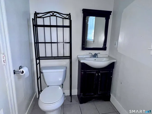 a view of an entryway