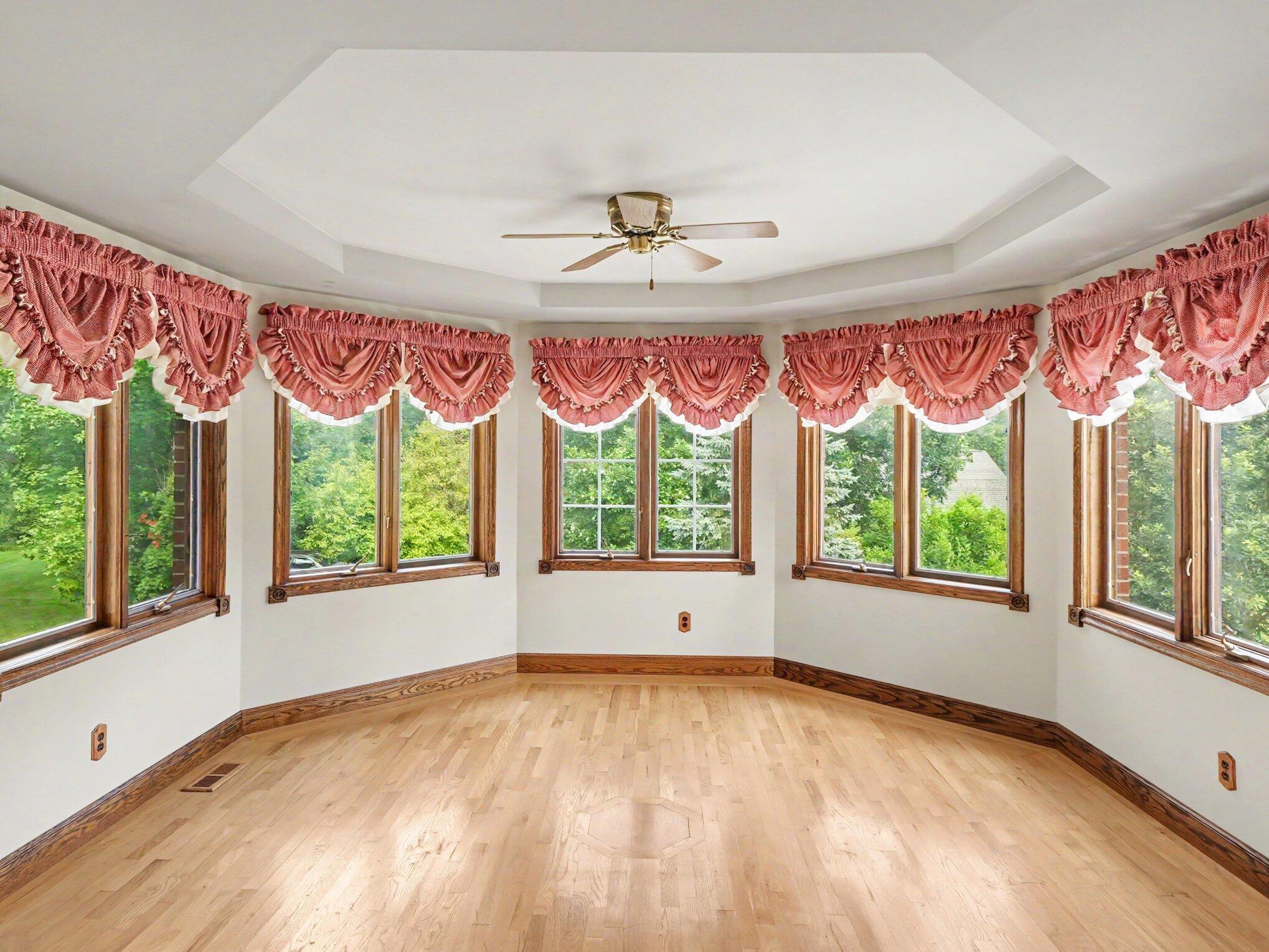 10599 Fleming Road Dexter, MI 48130 - Photo 24 of 49 Primary bedroom