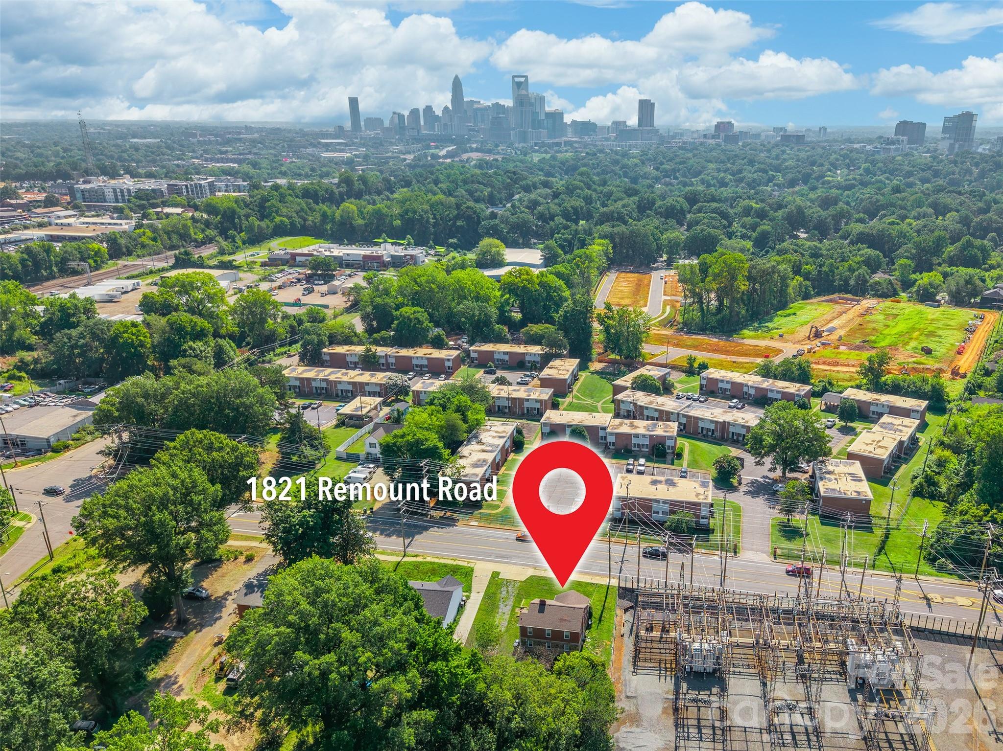 1821 Remount Road Charlotte, NC 28208 - Photo 39 of 39