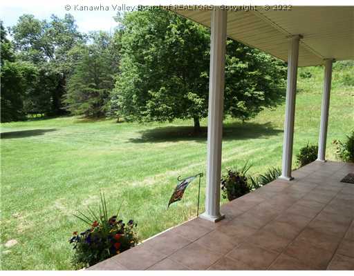 1811 Garretts Bend Road Sod, WV 25564 - Photo 8 of 16 View.