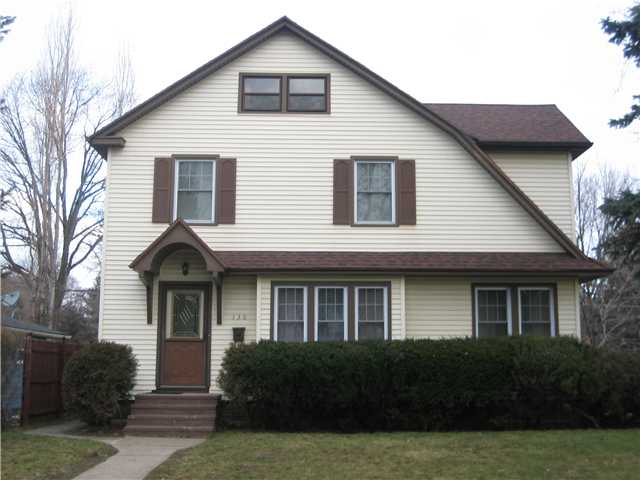 130 Vinton Road Irondequoit, NY 14622 - Photo 1 of 1 Exterior Front