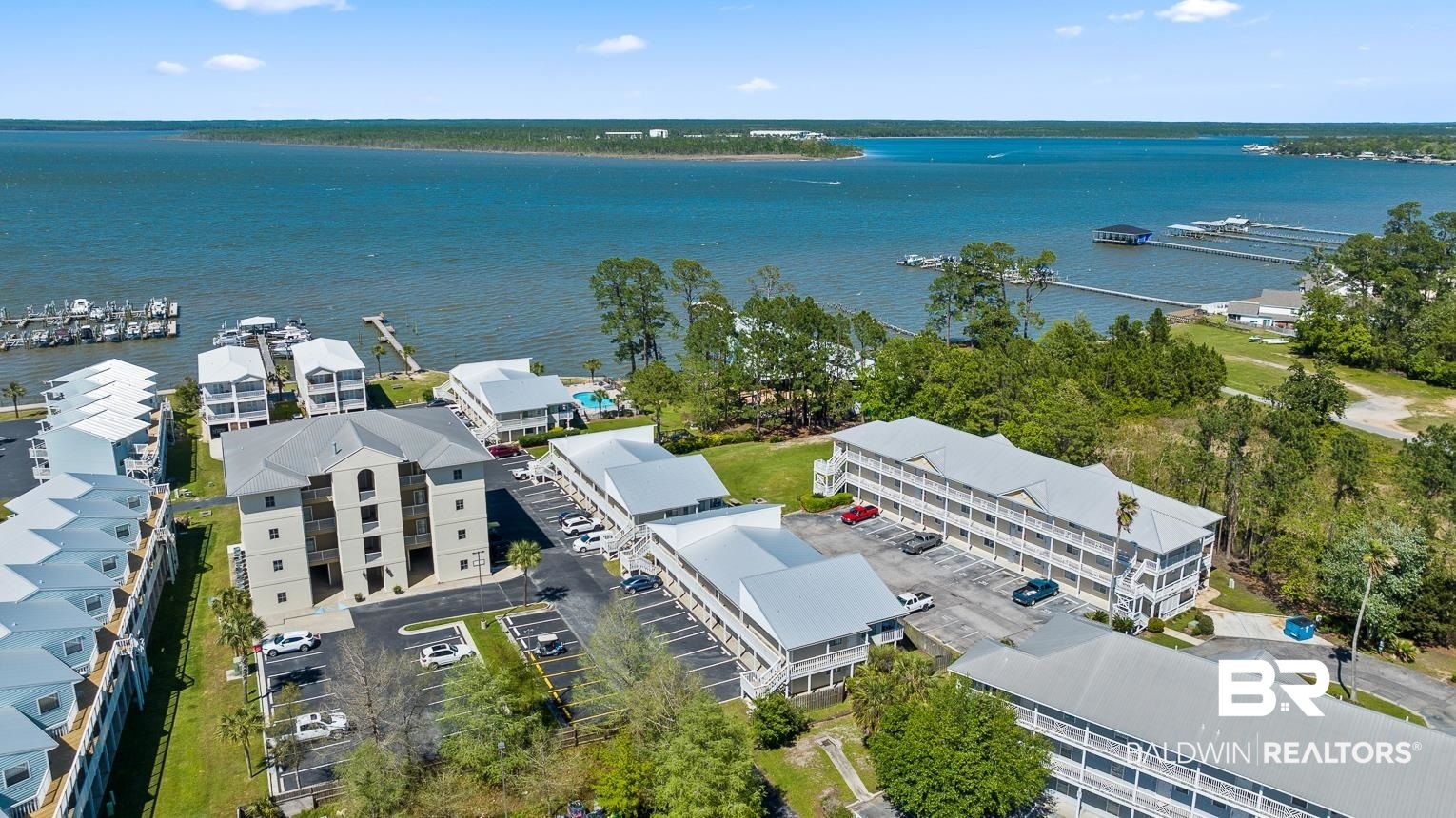 25925 -C Canal Road, Unit 102 Orange Beach, AL 36561 - Photo 45 of 46