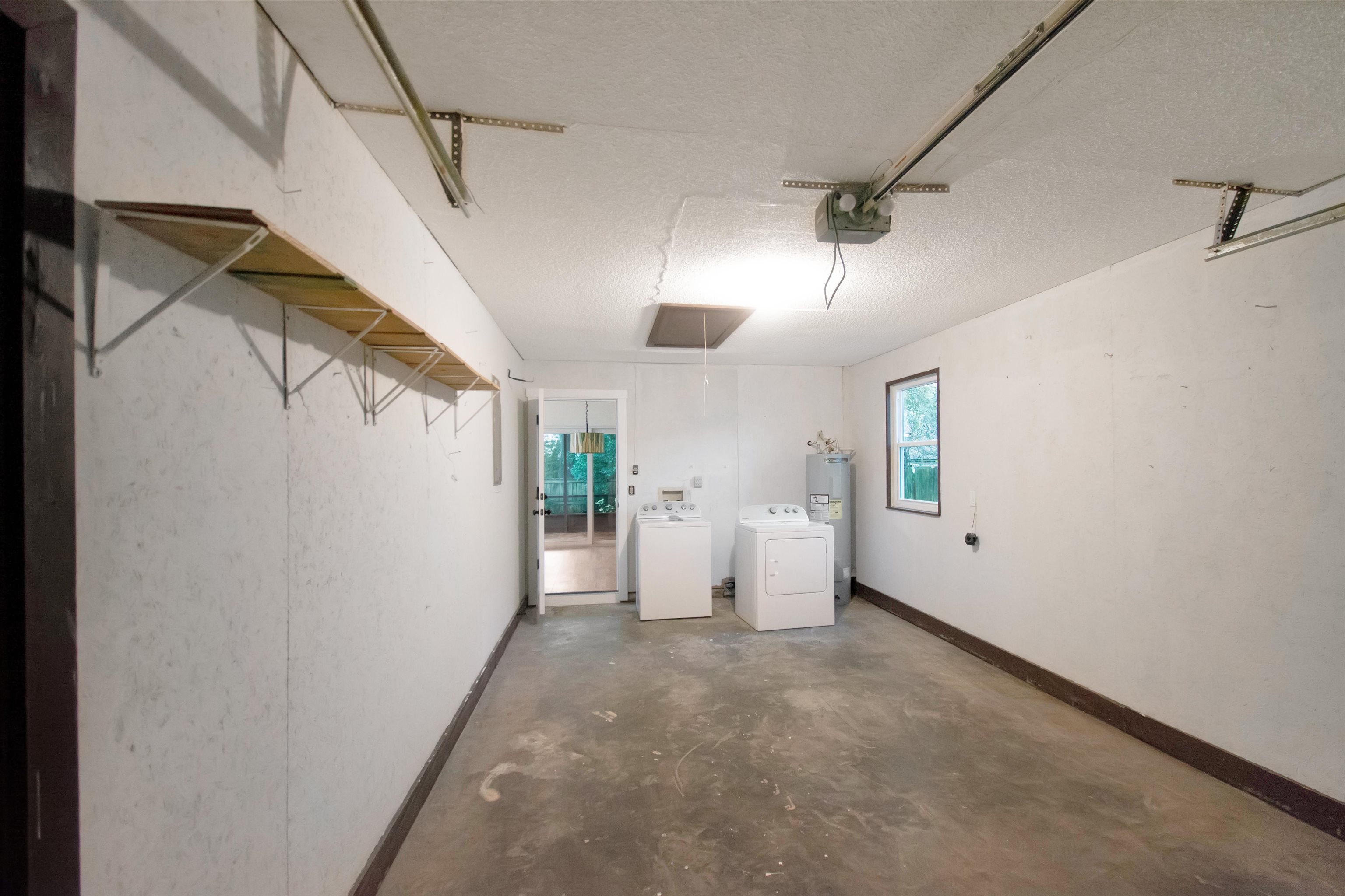 209 Jasmine Road St. Augustine, FL 32086 - Photo 25 of 25 a view of a big room with closet and windows