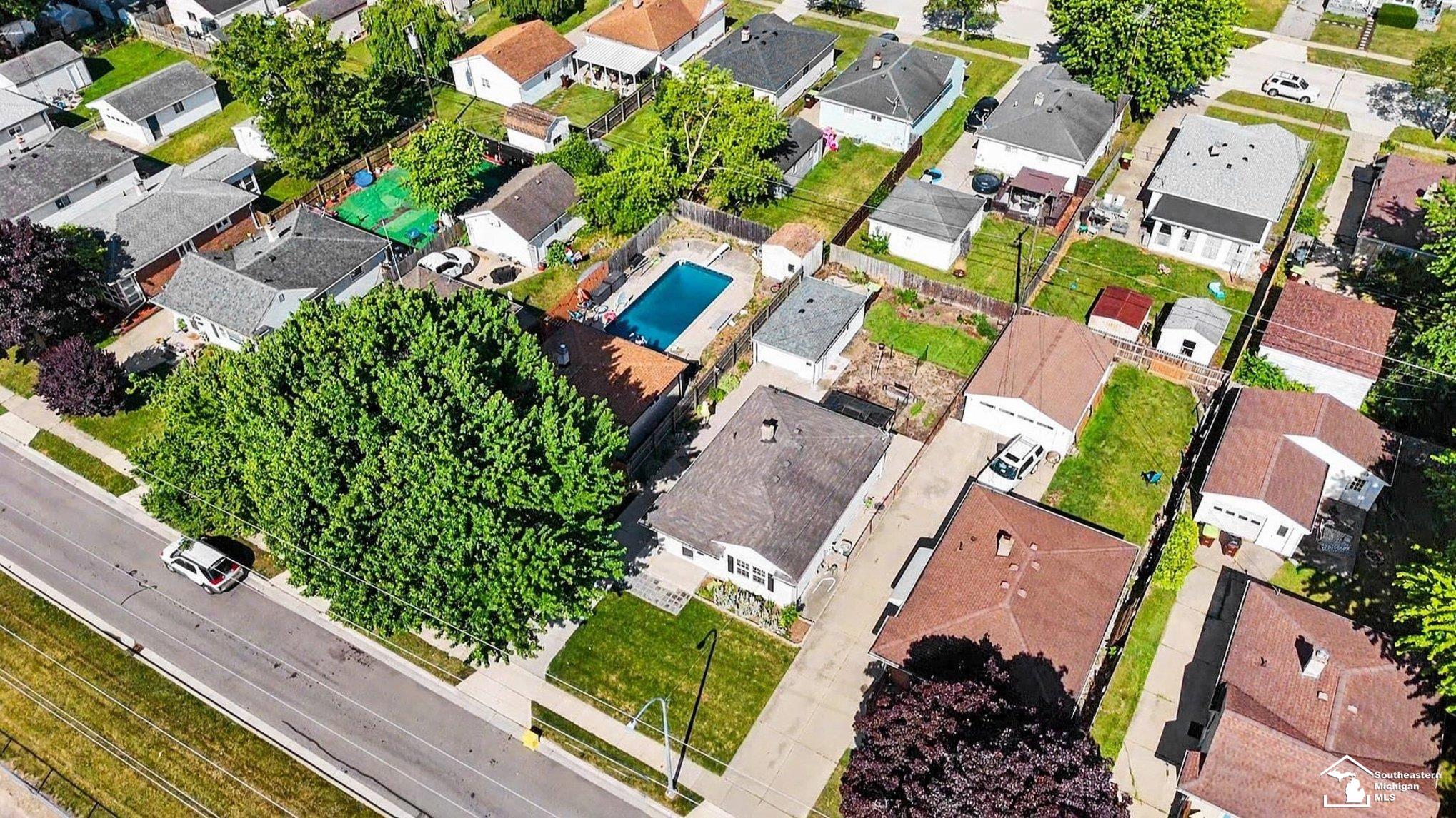 1257 Maple Boulevard Monroe, MI 48162 - Photo 22 of 24