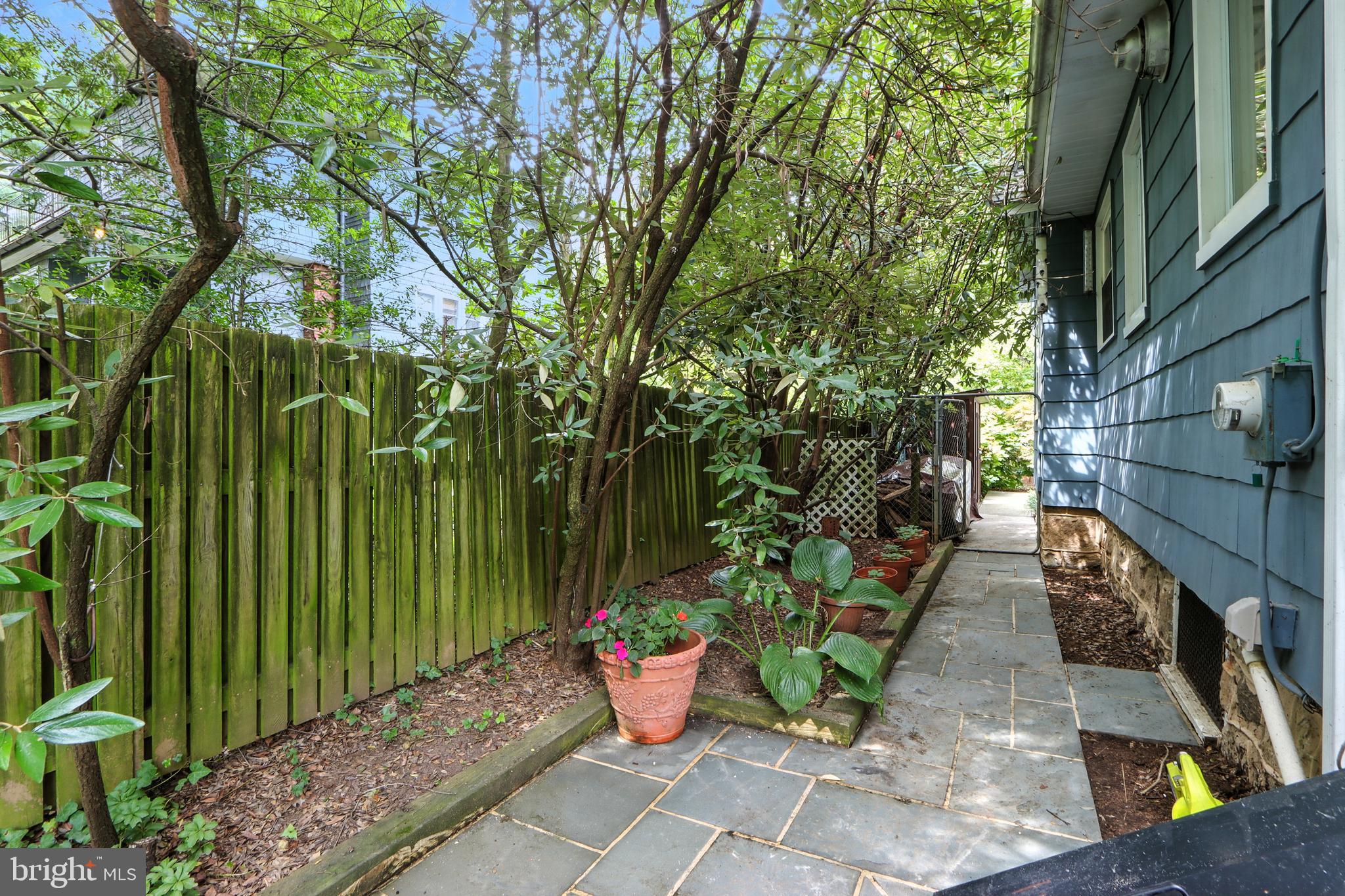 5721 Ridgedale Road Baltimore, MD 21209 - Photo 50 of 54