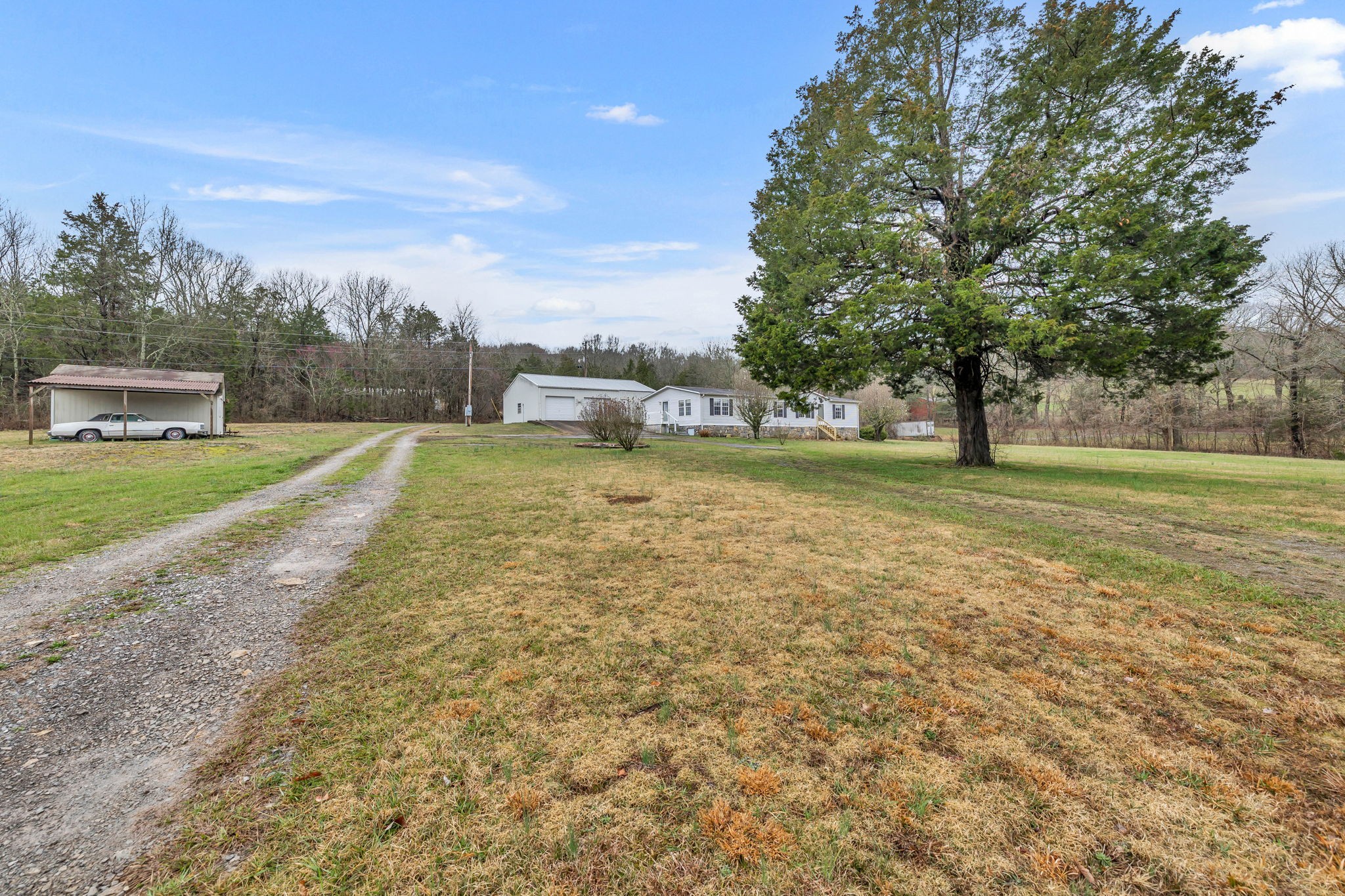 1021 A Jordan Road Lascassas, TN 37085 - Photo 1 of 40 Gallery Image 1