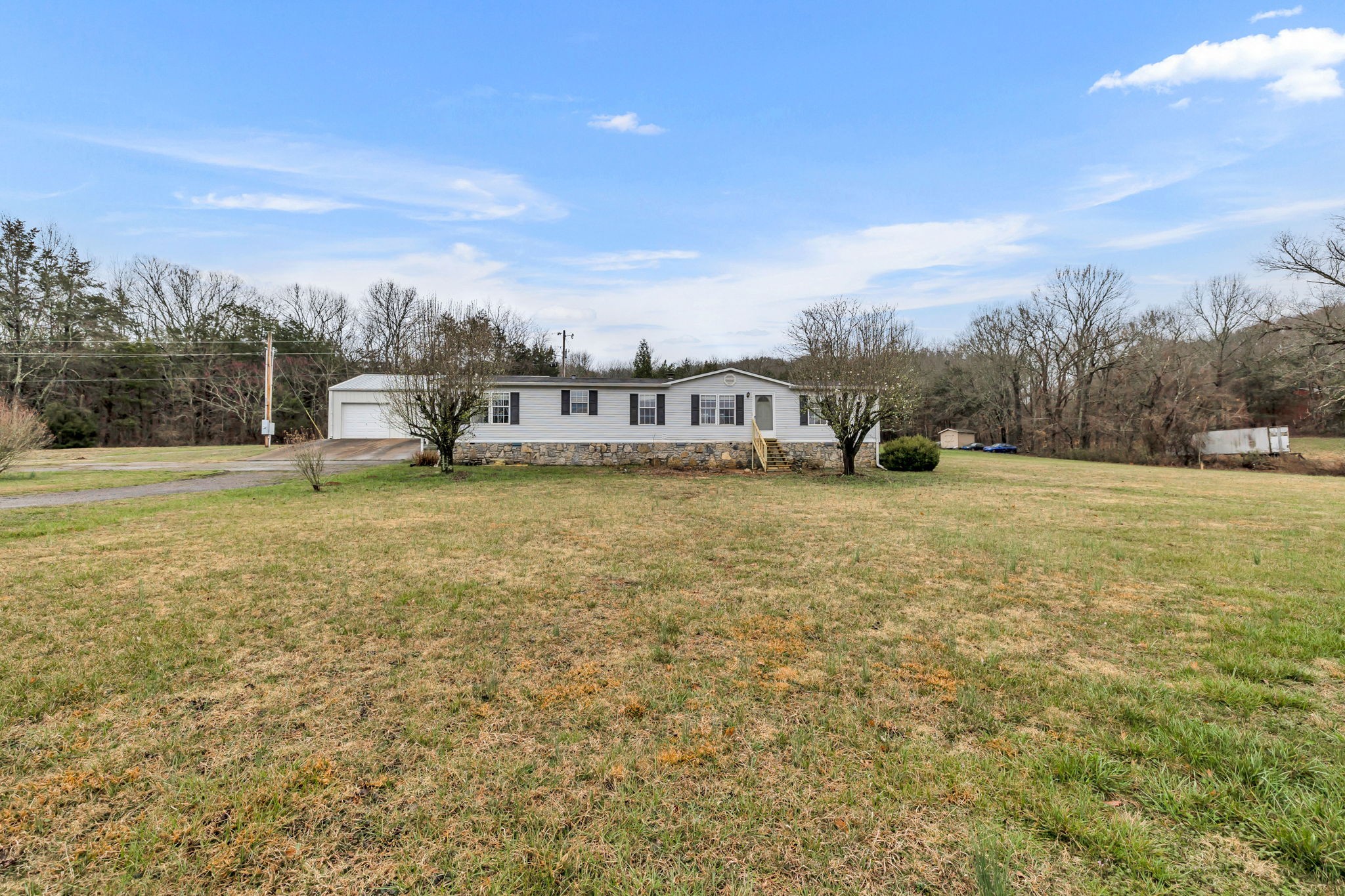 1021 A Jordan Road Lascassas, TN 37085 - Photo 3 of 40 Gallery Image 3
