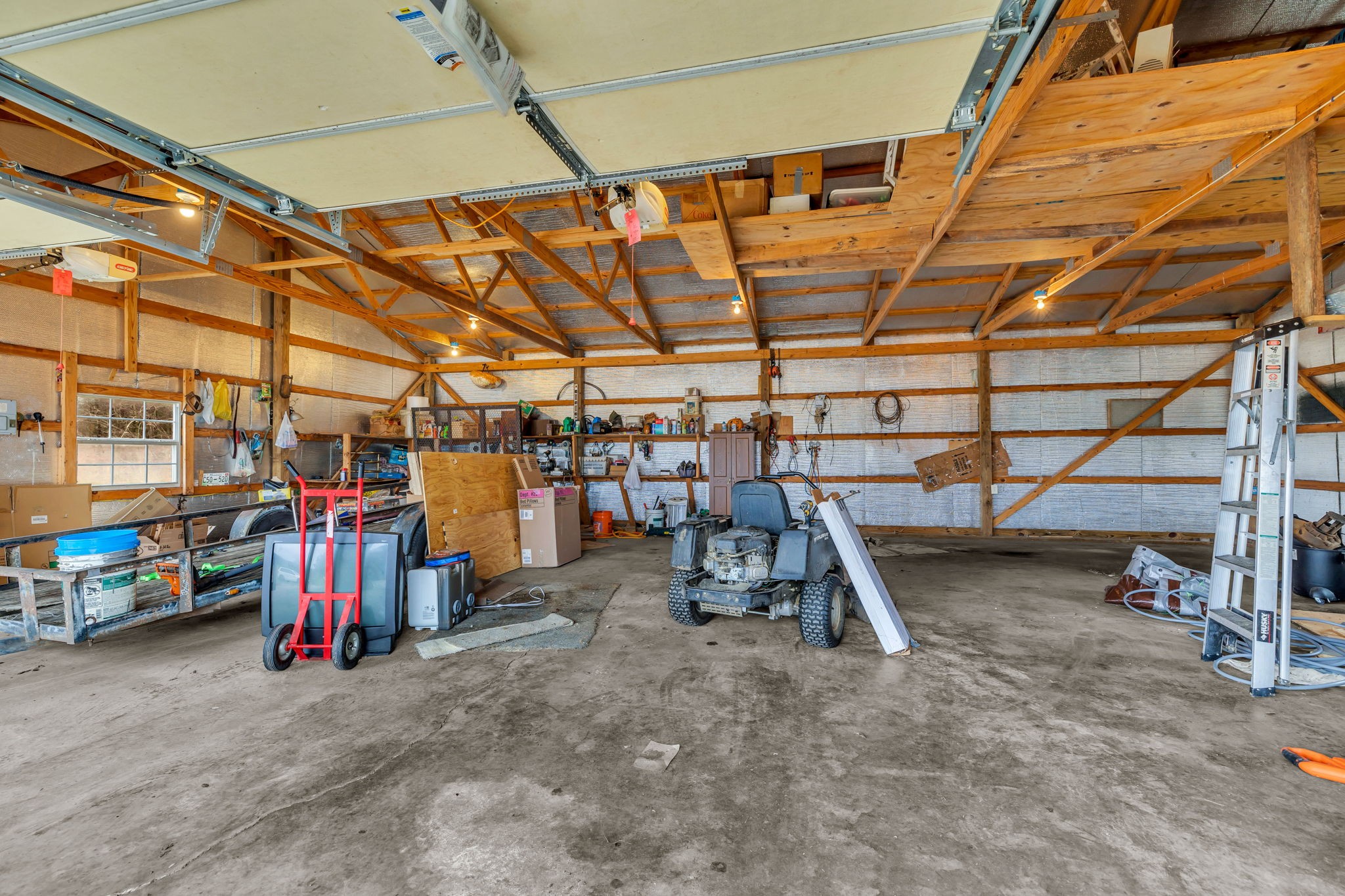 1021 A Jordan Road Lascassas, TN 37085 - Photo 35 of 40 Gallery Image 35