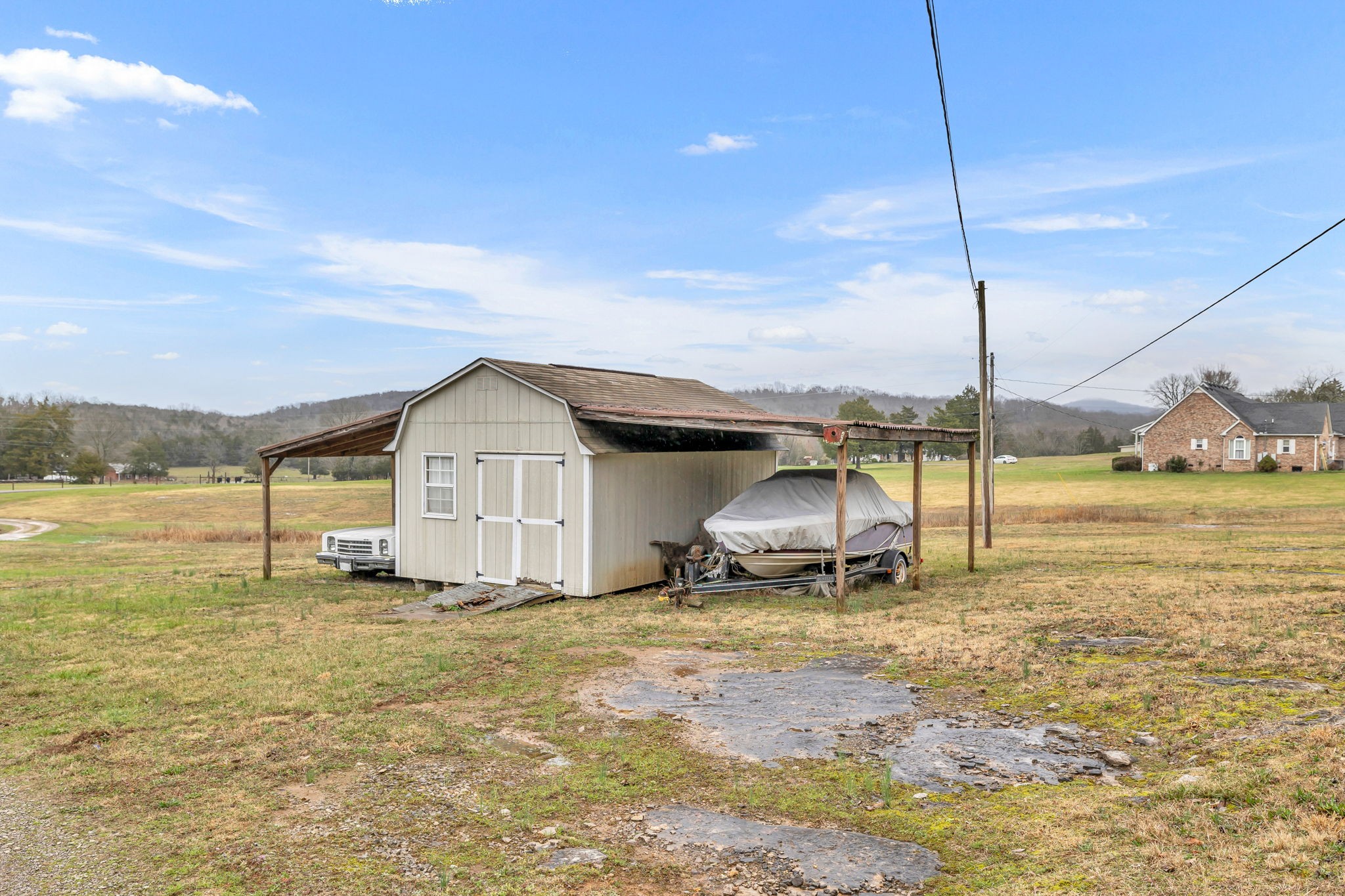 1021 A Jordan Road Lascassas, TN 37085 - Photo 38 of 40 Gallery Image 38