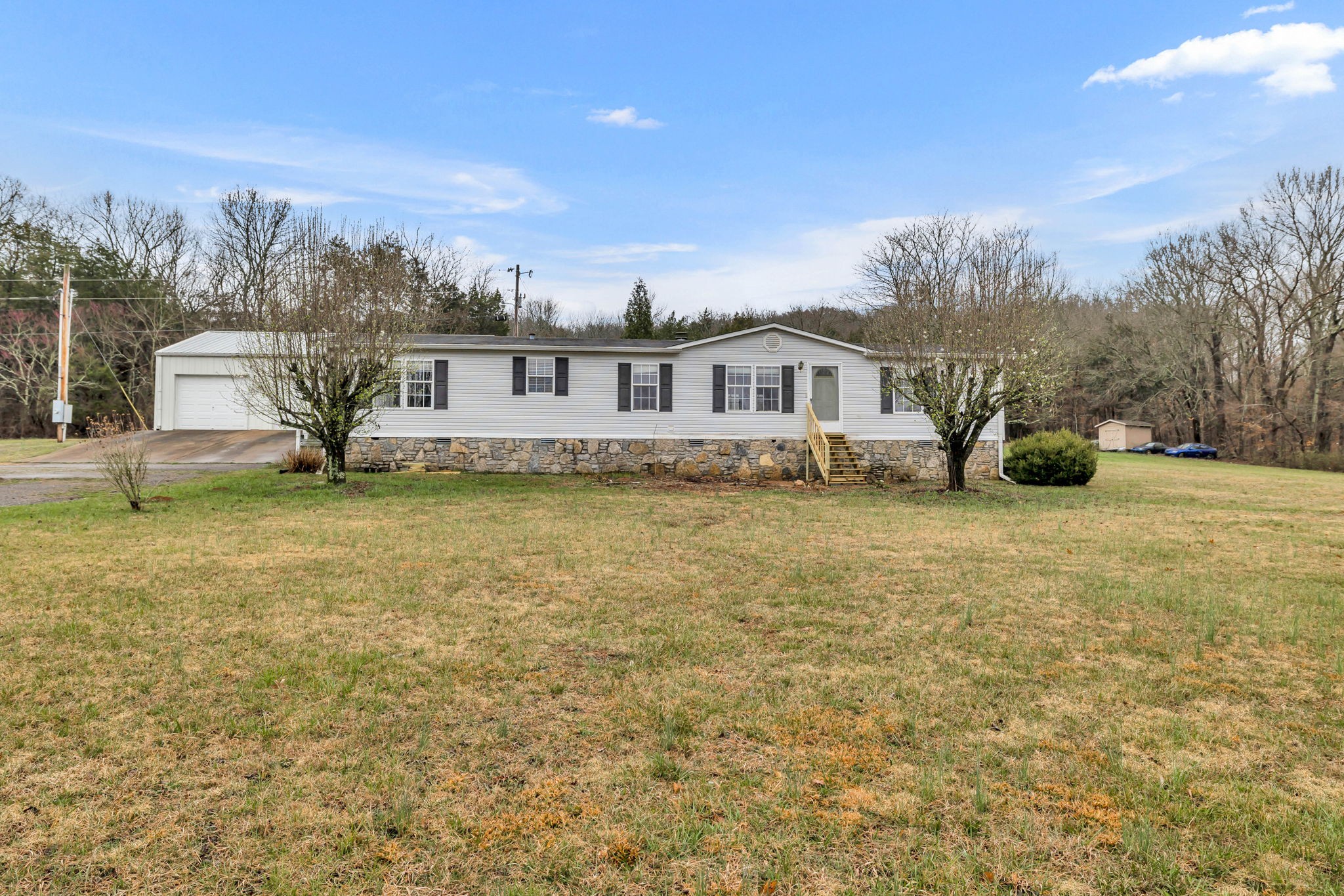 1021 A Jordan Road Lascassas, TN 37085 - Photo 4 of 40 Gallery Image 4