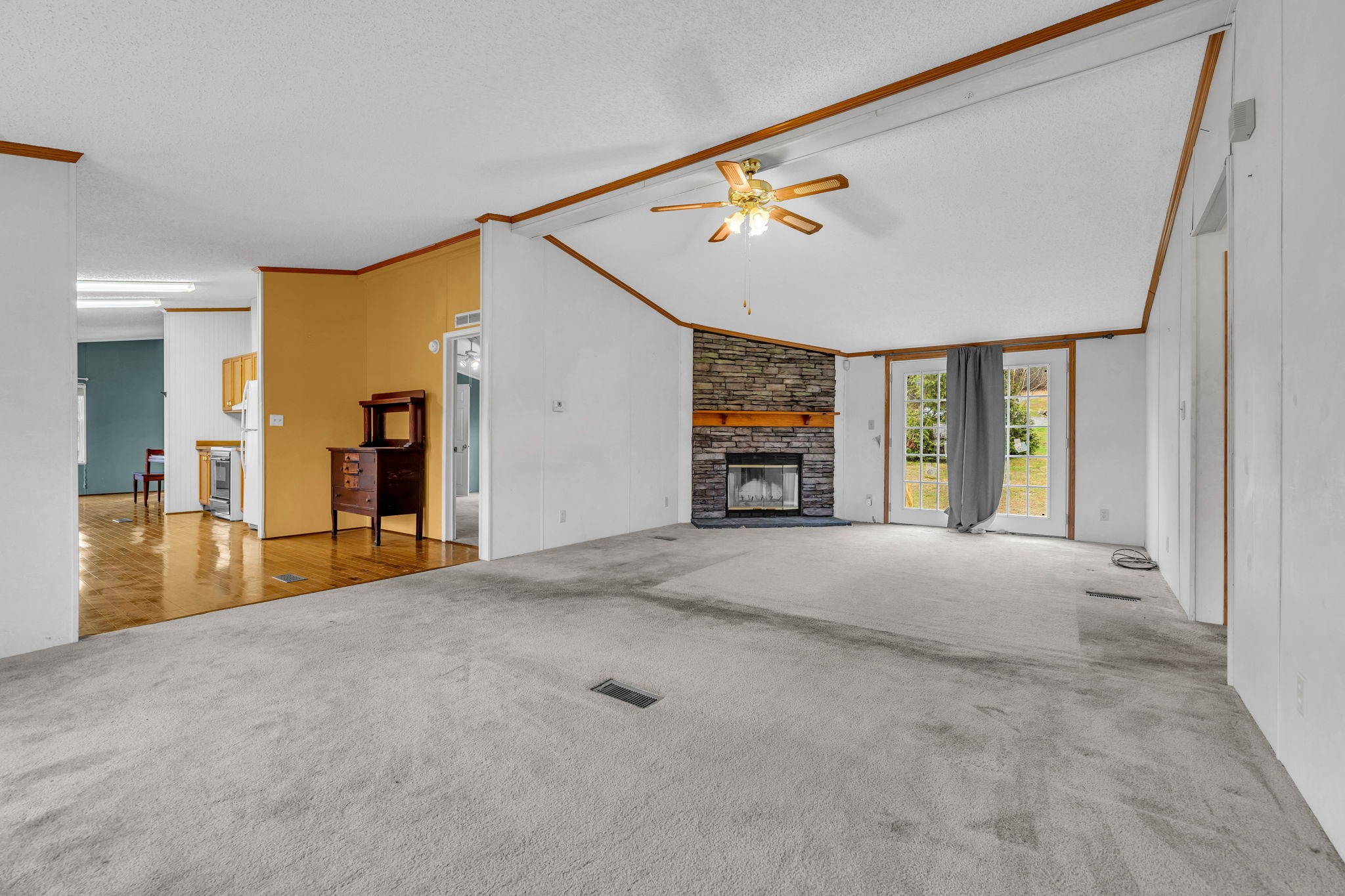 1021 A Jordan Road Lascassas, TN 37085 - Photo 7 of 40 Gallery Image 7
