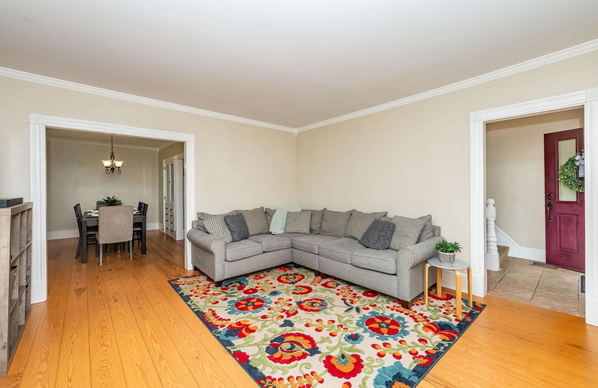8 Prospect Street Rochester, NH 03867 - Photo 2 of 37