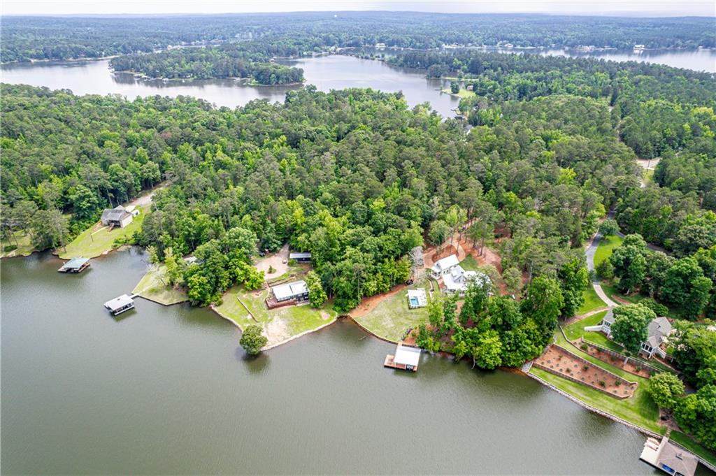 98 Bagley Road Southwest Eatonton, GA 31024 - Photo 73 of 88