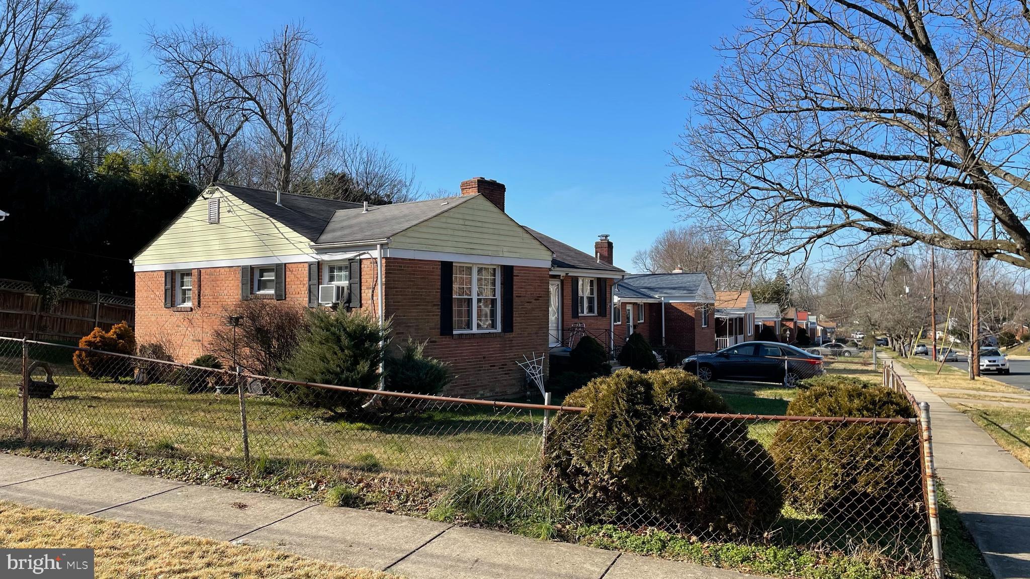 3900 Jeffry Street Silver Spring, MD 20906 - Photo 1 of 6