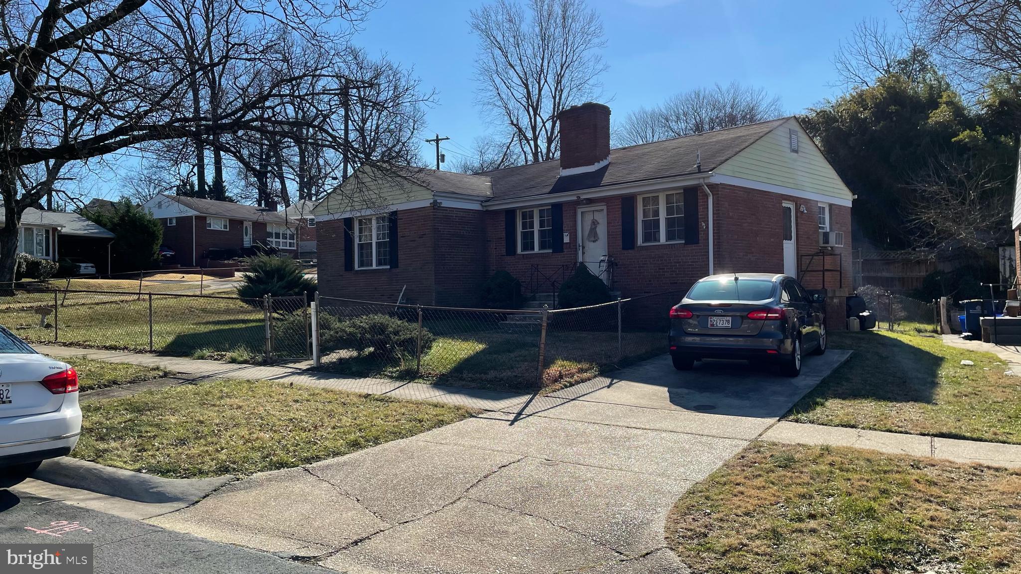 3900 Jeffry Street Silver Spring, MD 20906 - Photo 2 of 6