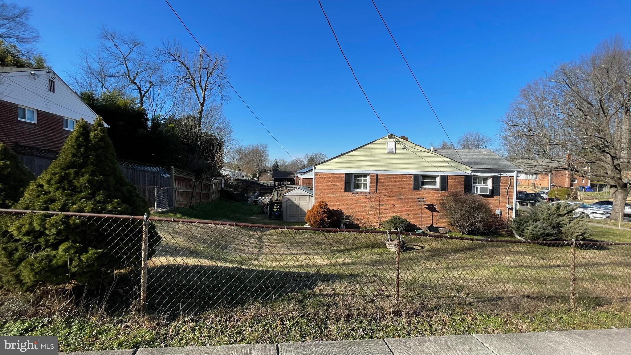 3900 Jeffry Street Silver Spring, MD 20906 - Photo 3 of 6
