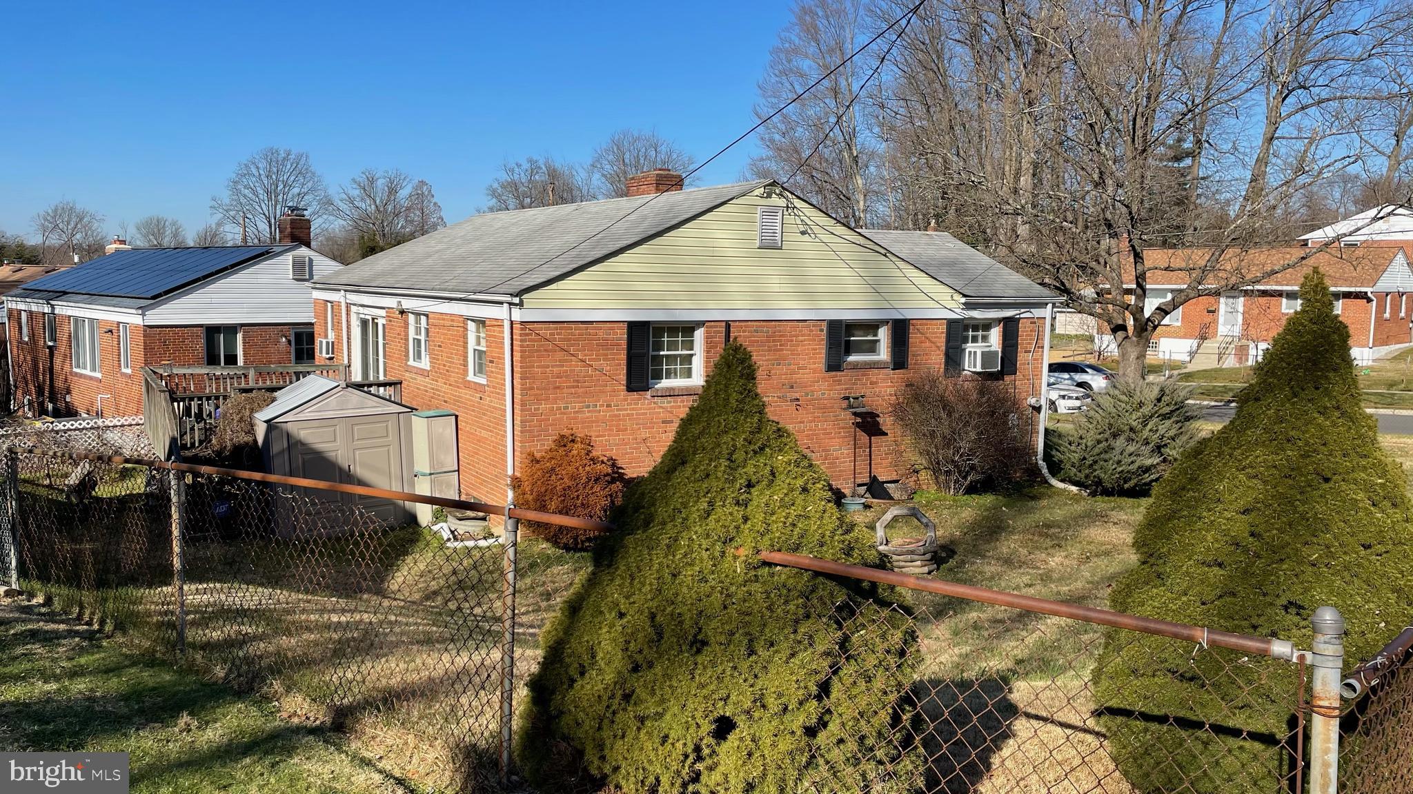 3900 Jeffry Street Silver Spring, MD 20906 - Photo 5 of 6