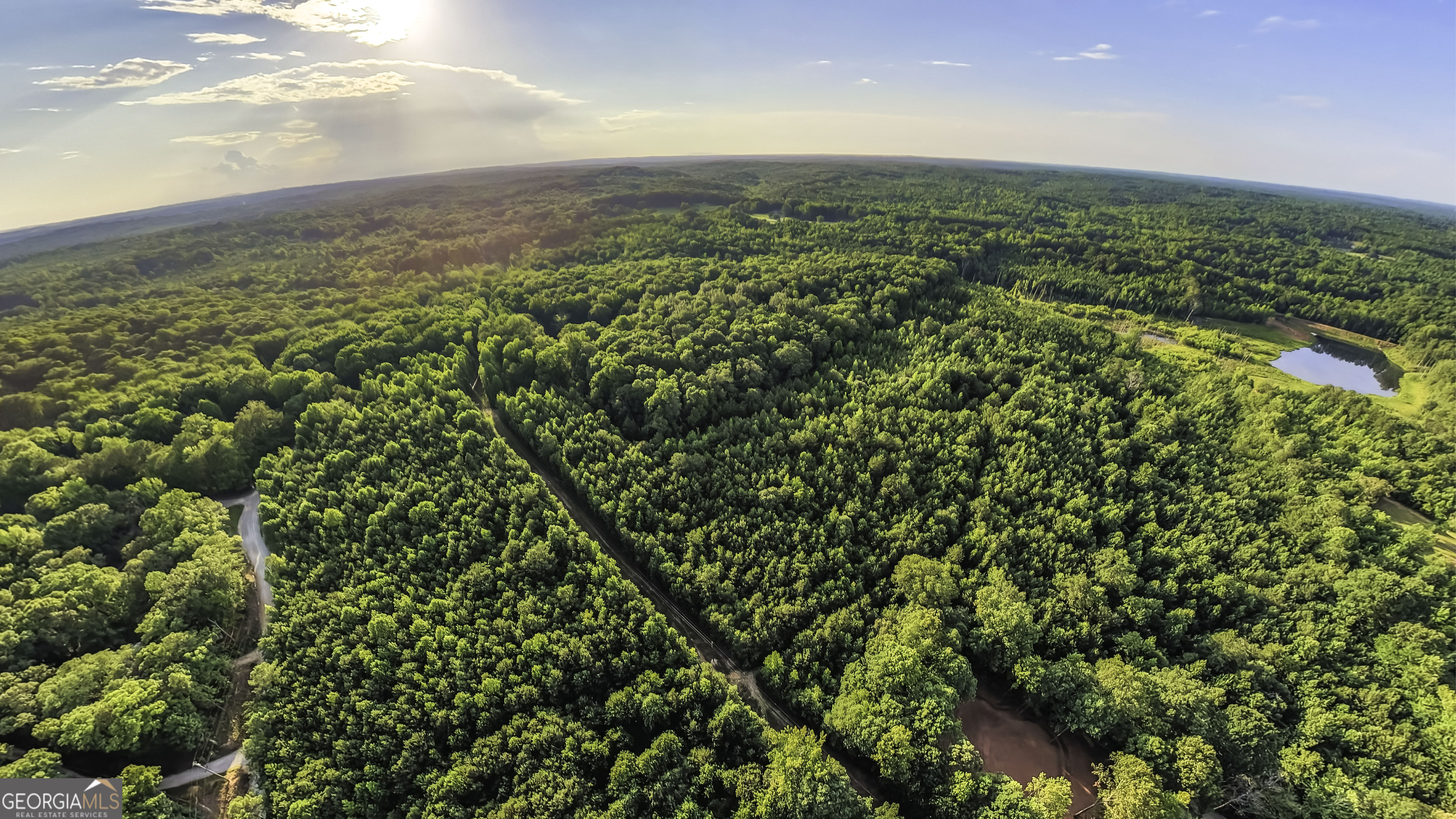408 Candy Kitchen Road Temple, GA 30179 - Photo 7 of 15 a view of a green field