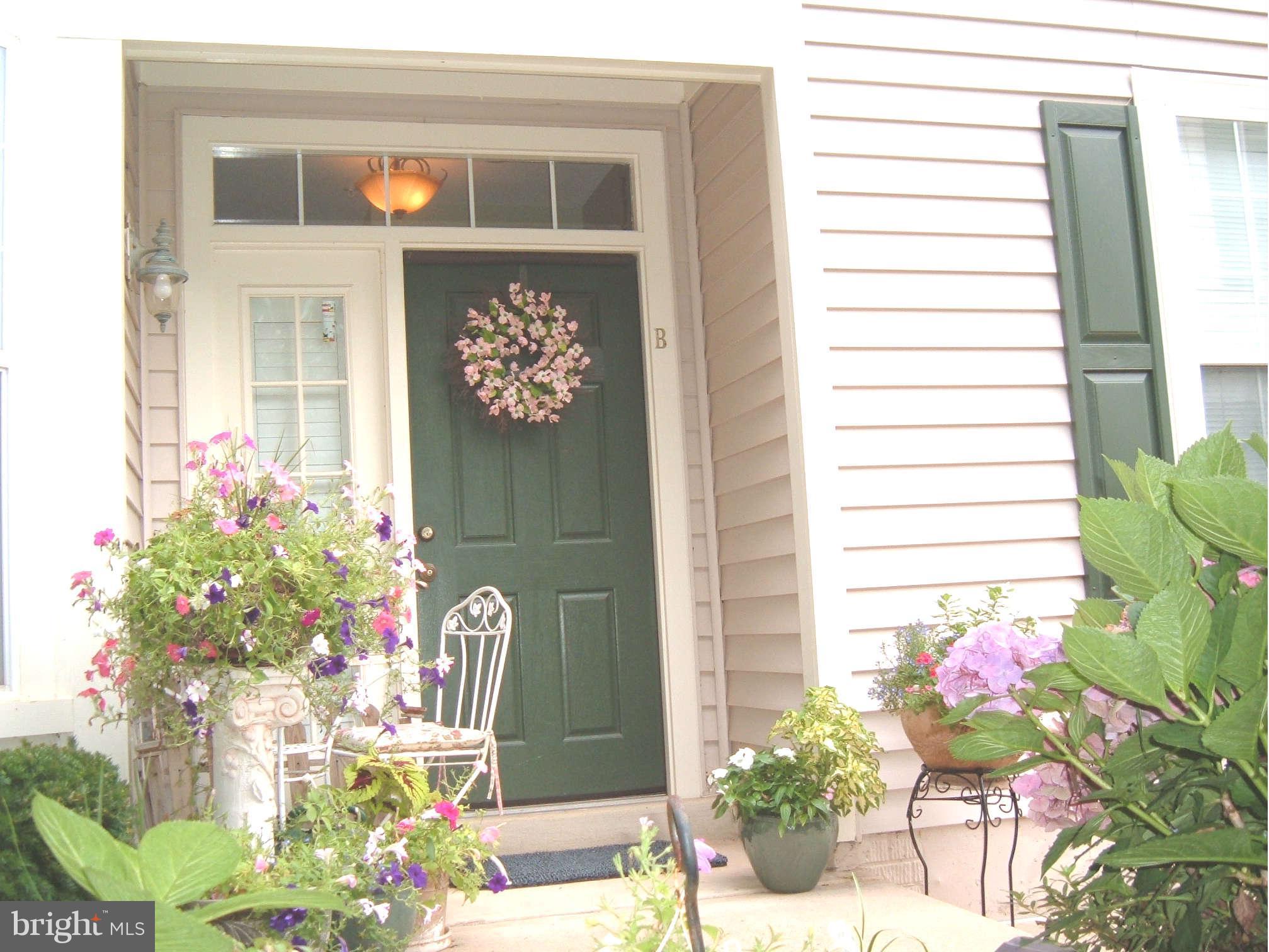 1300 Windleaf Drive, Unit 146 Reston, VA 20194 - Photo 1 of 9 Exterior Front