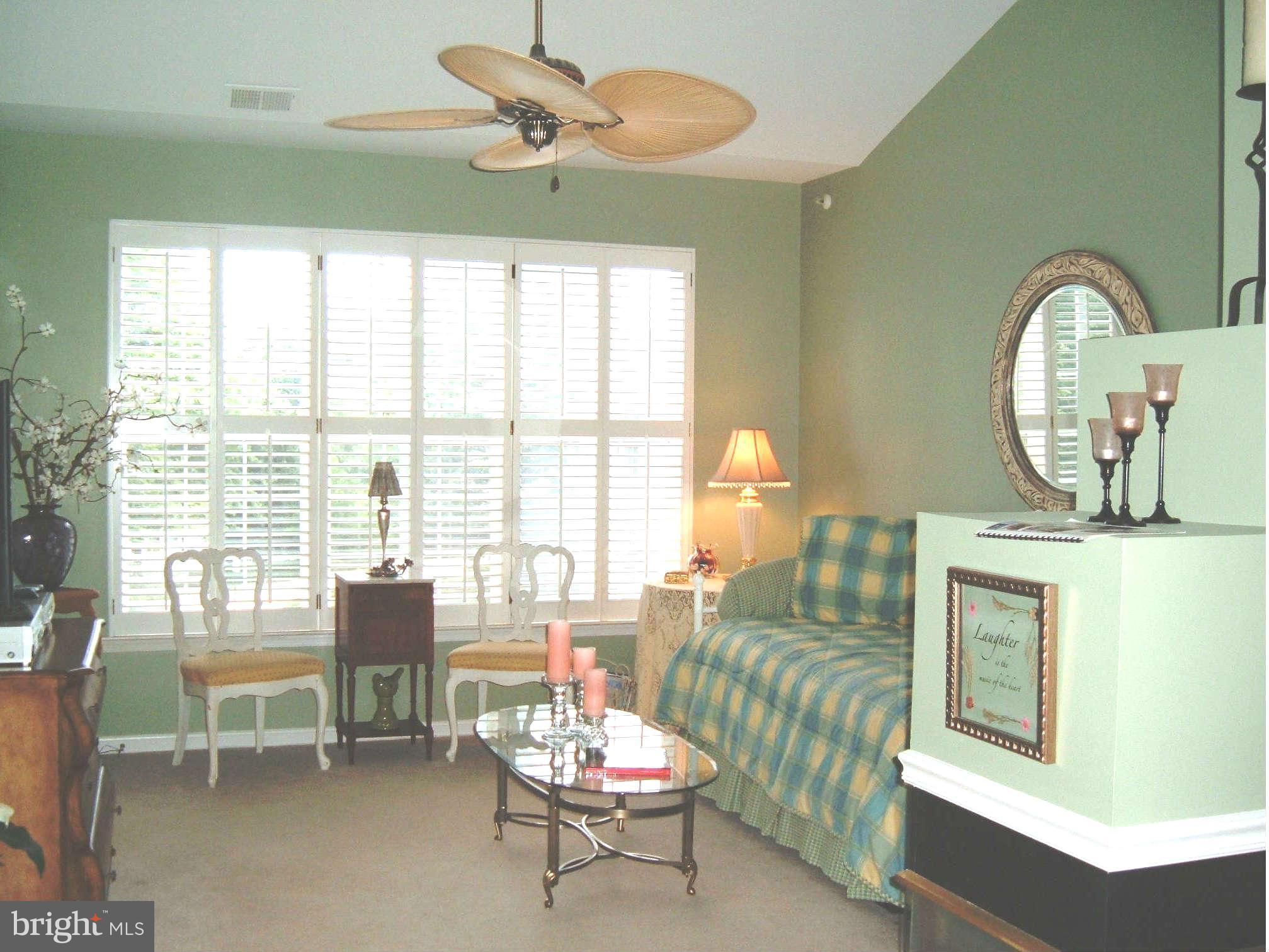 1300 Windleaf Drive, Unit 146 Reston, VA 20194 - Photo 2 of 9 Living Room