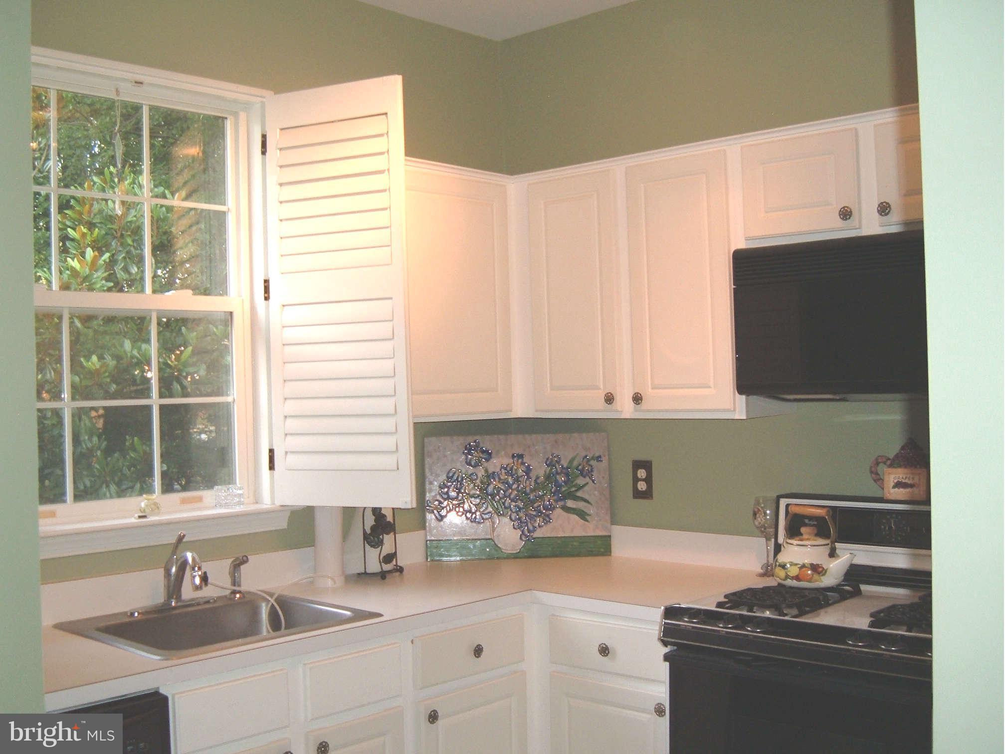 1300 Windleaf Drive, Unit 146 Reston, VA 20194 - Photo 4 of 9 Kitchen