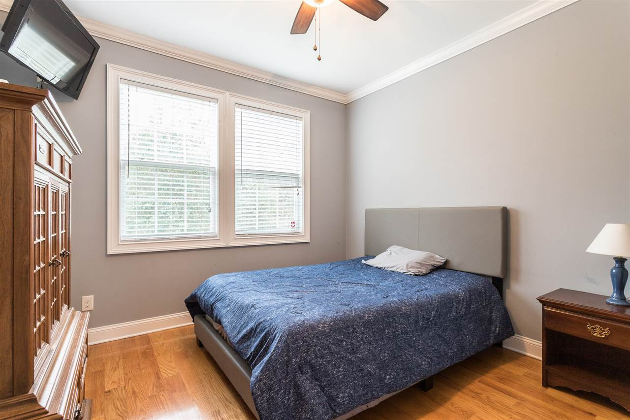 1207 Marlborough Road Raleigh, NC 27610 - Photo 18 of 29 Photo 18