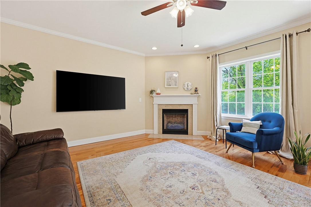 164 Bear Hill Road, Unit 19 Cumberland, RI 02864 - Photo 13 of 37