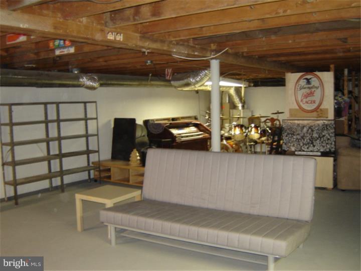 125 Roberts Road Aston, PA 19014 - Photo 13 of 20 Basement