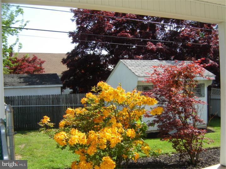 125 Roberts Road Aston, PA 19014 - Photo 17 of 20 Storage Shed