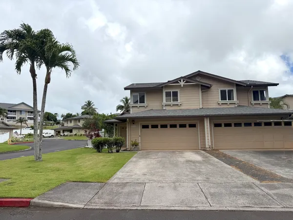 $775,000 | 2117 A Manawalea Street, Unit 46, Lihue, HI 96766
