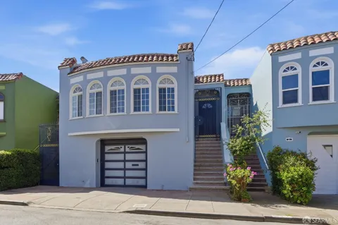 $998,000 | 15 Balhi Court, San Francisco, CA 94112