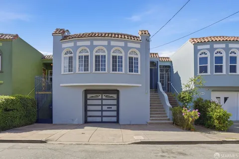 $998,000 | 15 Balhi Court, San Francisco, CA 94112