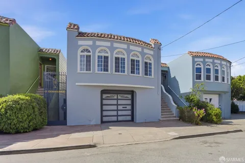 $998,000 | 15 Balhi Court, San Francisco, CA 94112