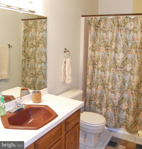 231 Grays Road Lothian, MD 20711 - Photo 11 of 30 Hall Bath