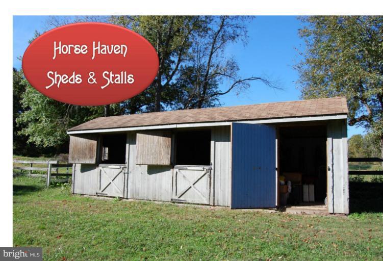 231 Grays Road Lothian, MD 20711 - Photo 24 of 30 Shed