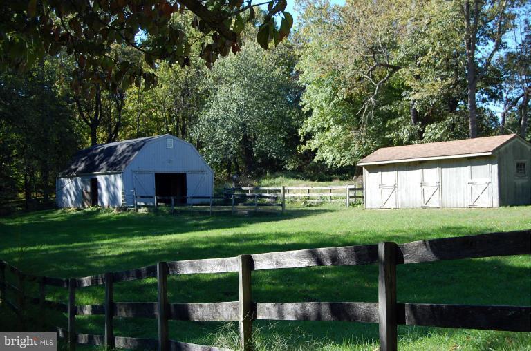 231 Grays Road Lothian, MD 20711 - Photo 27 of 30 Out buildings