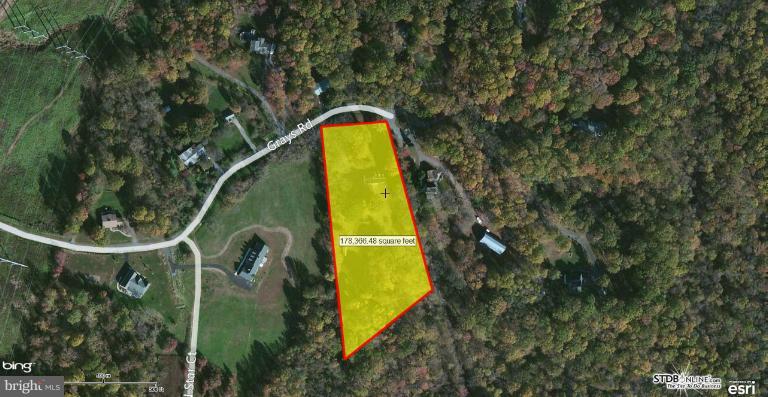 231 Grays Road Lothian, MD 20711 - Photo 29 of 30 Aerial View