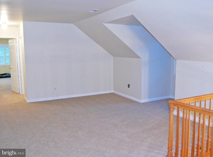 231 Grays Road Lothian, MD 20711 - Photo 8 of 30 Upstairs Reading or Game Area