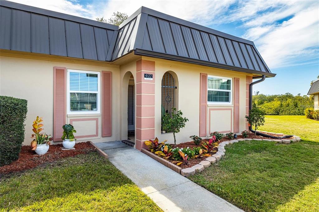 4122 Hampton Drive, Unit D New Port Richey, FL 34652 - Photo 1 of 44 Gallery Image 1