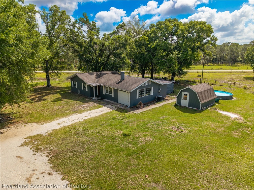 6041 Arbuckle Creek Road Sebring, FL 33870 - Photo 47 of 49