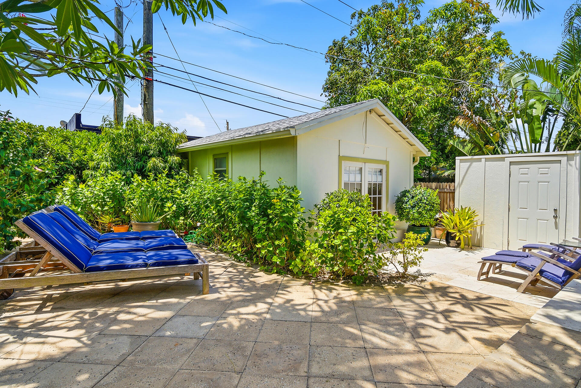 810 Avon Road West Palm Beach, FL 33401 - Photo 41 of 50 Cabana