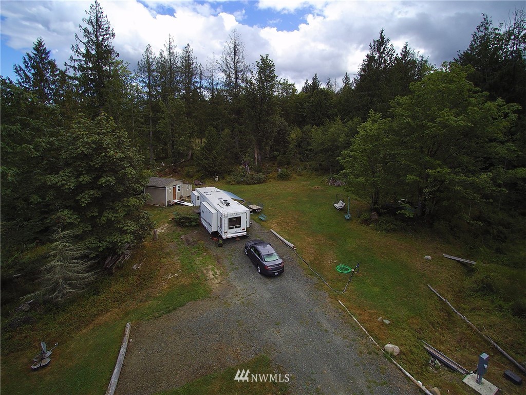 103 Watershed Road Port Angeles, WA 98362 - Photo 1 of 25 Gallery Image 1