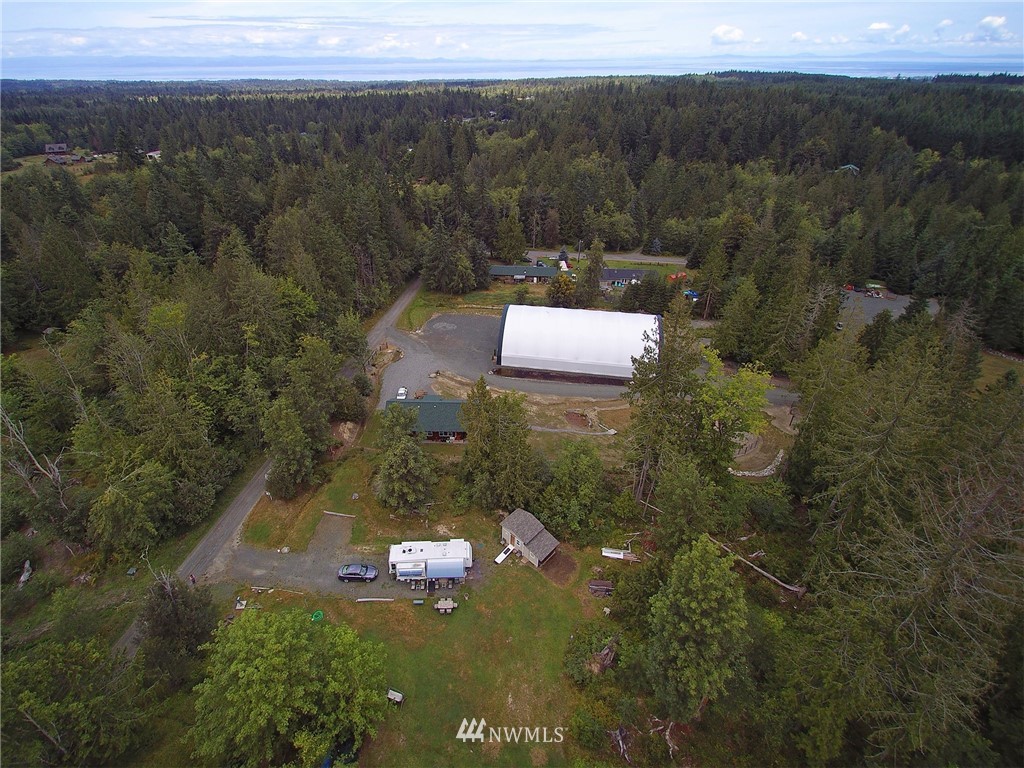 103 Watershed Road Port Angeles, WA 98362 - Photo 2 of 25 Gallery Image 2