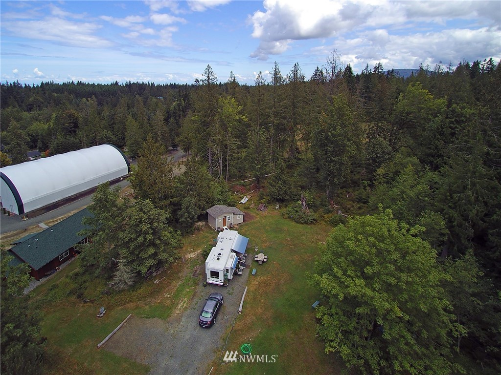 103 Watershed Road Port Angeles, WA 98362 - Photo 15 of 25 Gallery Image 15