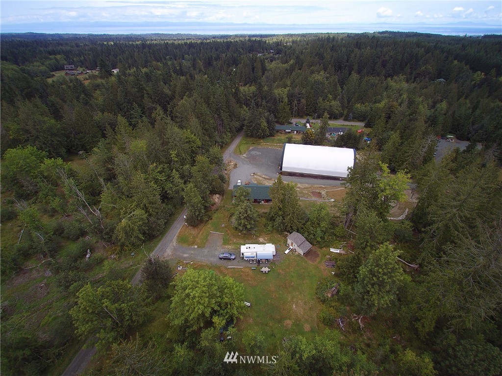 103 Watershed Road Port Angeles, WA 98362 - Photo 21 of 25 Gallery Image 21