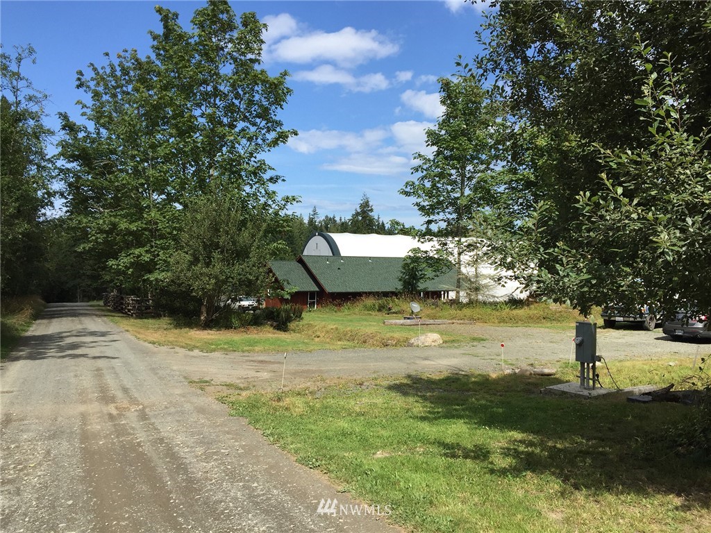 103 Watershed Road Port Angeles, WA 98362 - Photo 4 of 25 Gallery Image 4