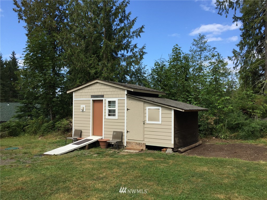 103 Watershed Road Port Angeles, WA 98362 - Photo 8 of 25 Gallery Image 8