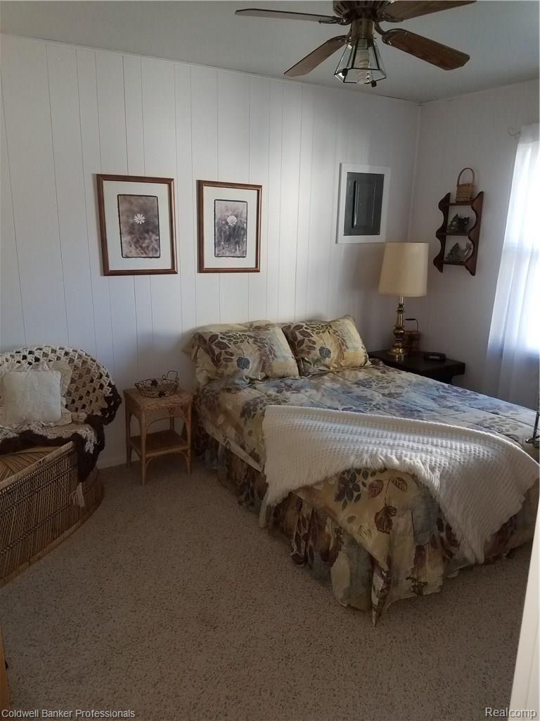 4310 Ridgeway Trail Lake, MI 48632 - Photo 18 of 26 Bedroom 2